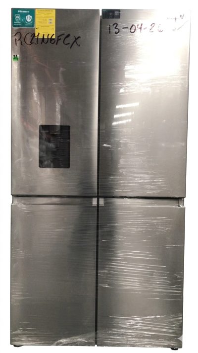 1 REFRIGERADOR