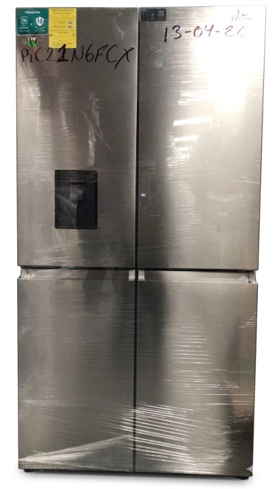 1 REFRIGERADOR