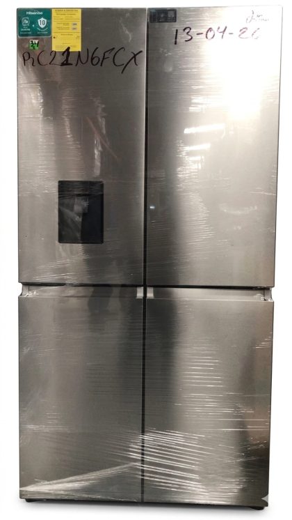 1 REFRIGERADOR