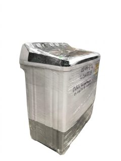 1 LAVADORA