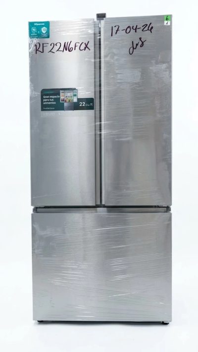 1  REFRIGERADOR