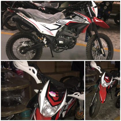 1 SCRAP DE MOTOS, NO APTAS