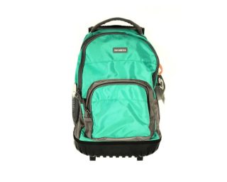 5 PZAS  MOCHILAS DE CARRITO