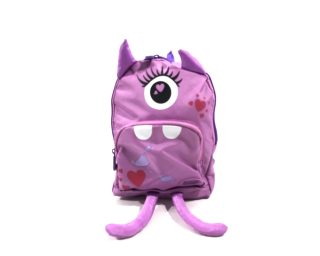 15 PZAS MOCHILA INFANTIL CHICA
