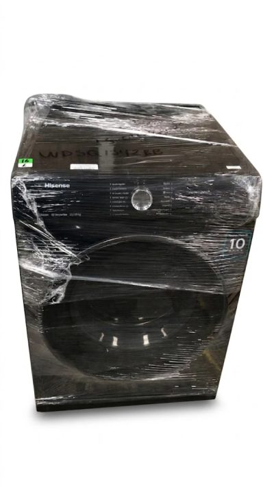 1 LAVADORA