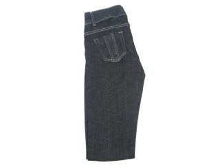 50 PZS APROX PANTALÓN DE MEZCLILLA NIÑO