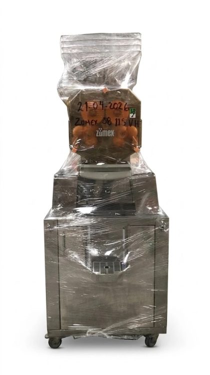 1 MAQUINA PARA JUGOS INDUSTRIAL