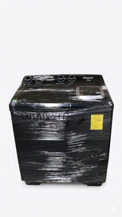 1 LAVADORA
