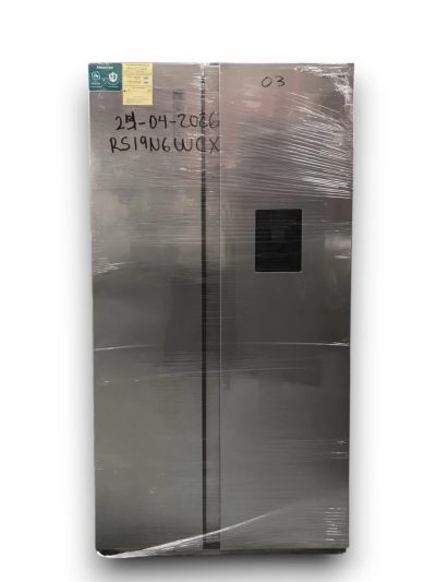 1 REFRIGERADOR