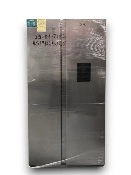 1 REFRIGERADOR