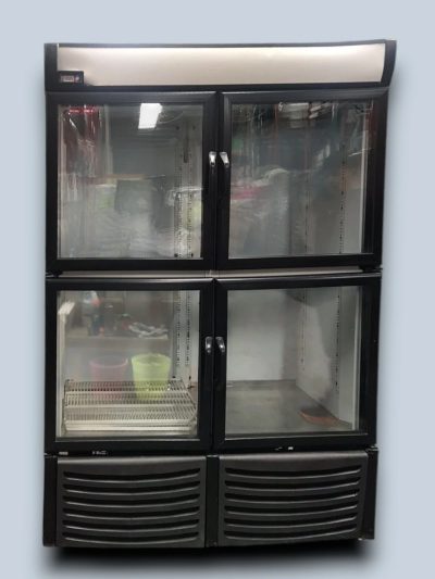 1  REFRIGERADOR