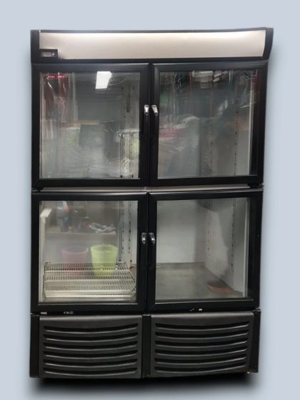 1  REFRIGERADOR