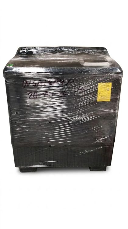1  LAVADORA