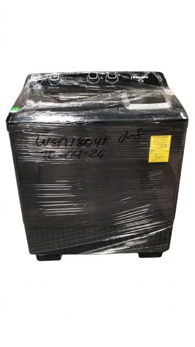 1  LAVADORA