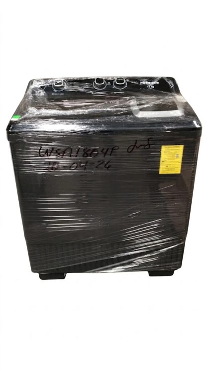 1  LAVADORA