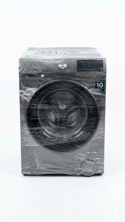 1 LAVADORA