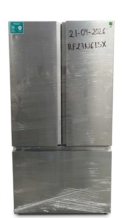1 REFRIGERADOR