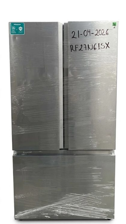 1 REFRIGERADOR