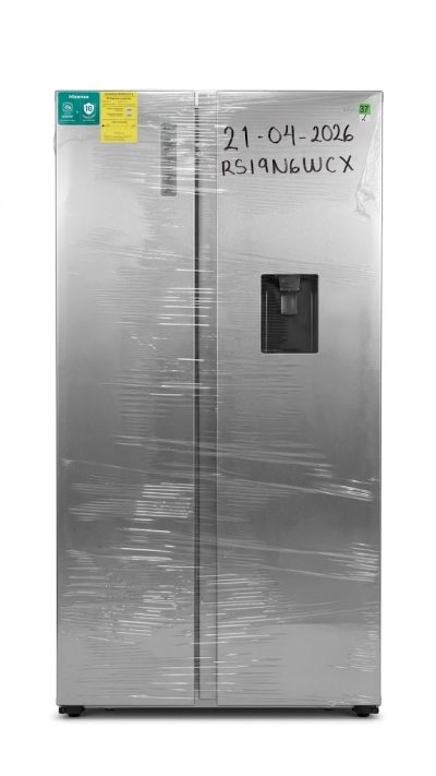 1 REFRIGERADOR