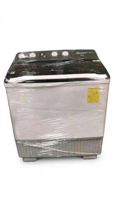 1  LAVADORA