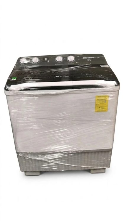 1  LAVADORA