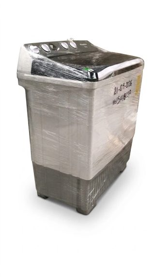 1 LAVADORA
