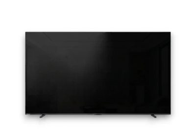 PANTALLA TV 100" QD7QFM