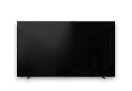PANTALLA TV 100" QD7QFM
