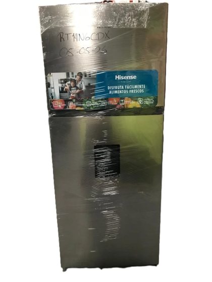 REFRIGERADOR RT14N6CDX