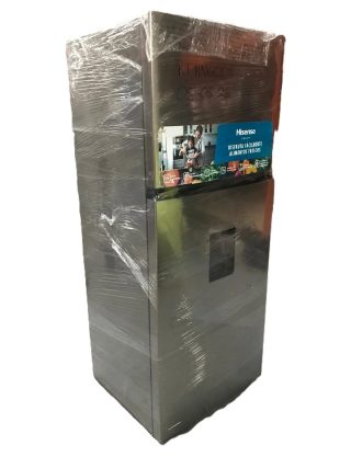 REFRIGERADOR RT14N6CDX