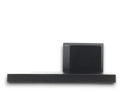 3 PZAS  BARRAS DE SONIDO