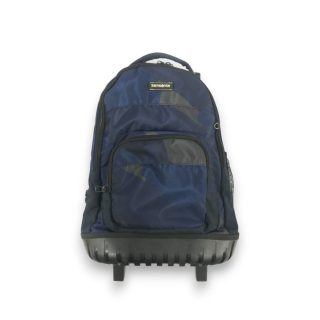 5 MOCHILAS CON RUEDAS