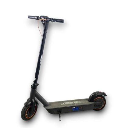 SCOTTER ELÉCTRICO E-ODIN