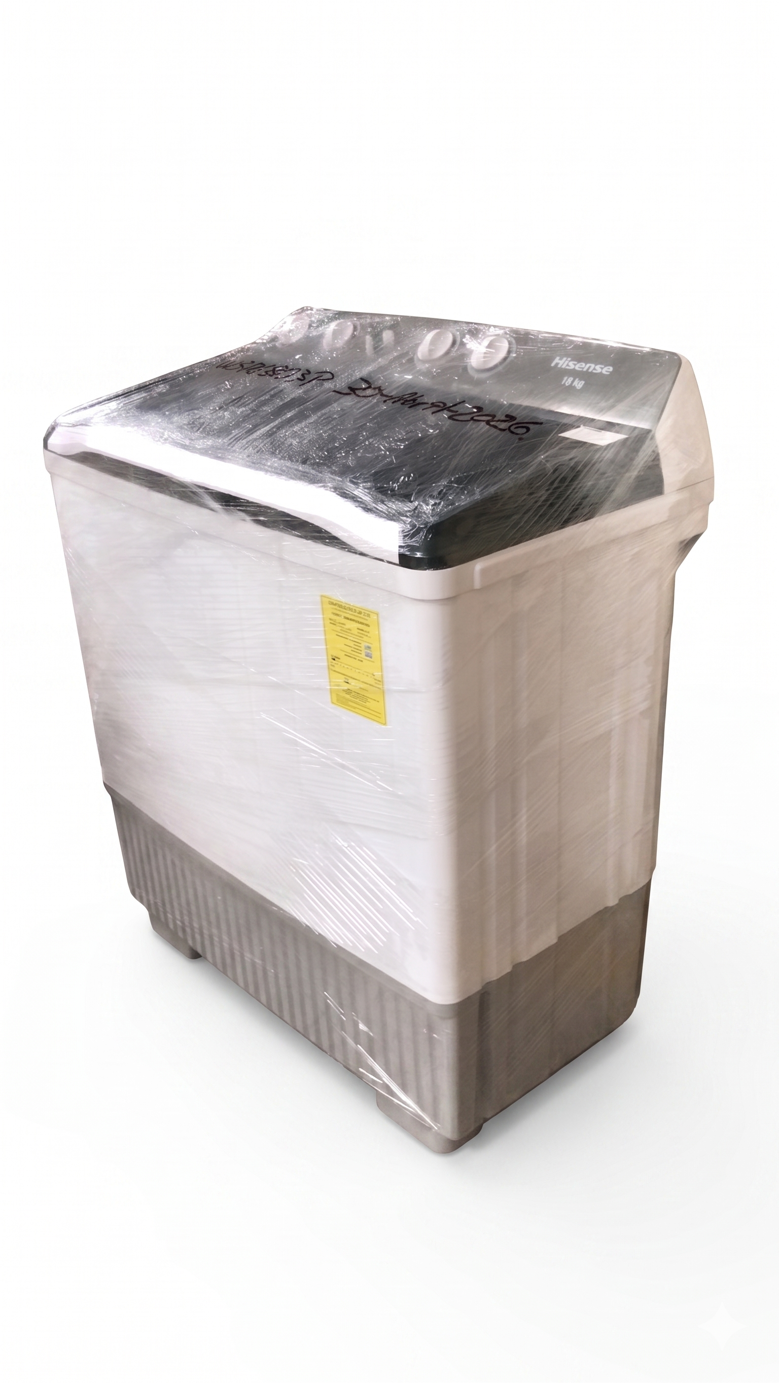 LAVADORA WSA1803P