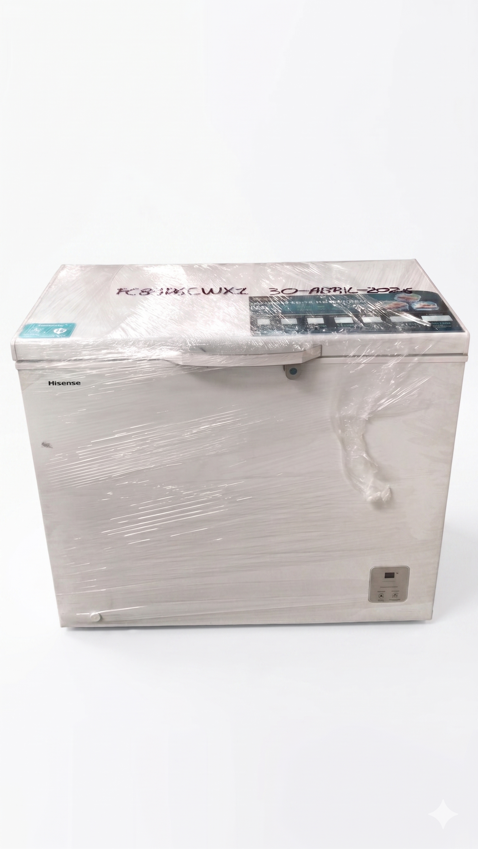 CONGELADOR FC88D6CWX1