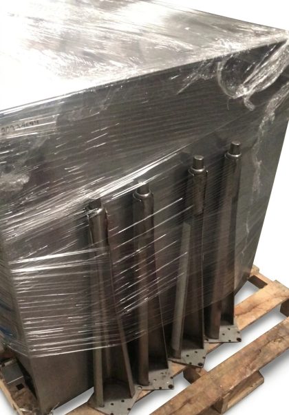 HORNO DE CONVECCIÓN IMP--ICVG-1