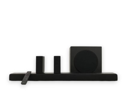 BARRA DE SONIDO HS5100