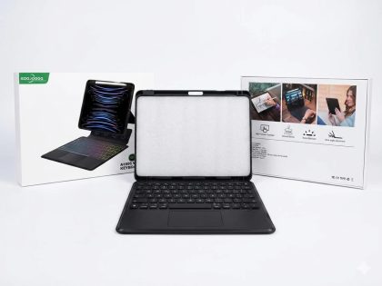3 FUNDAS PARA IPAD