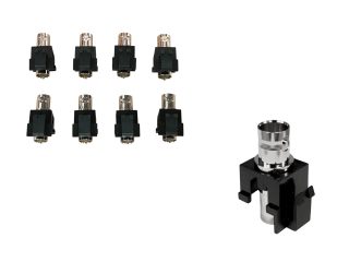 APROX. 192 PZAS. MATERIAL ELÉCTRICO