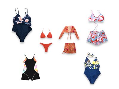 APROX. 19 PZAS DE TRAJES DE BAÑO PARA DAMA