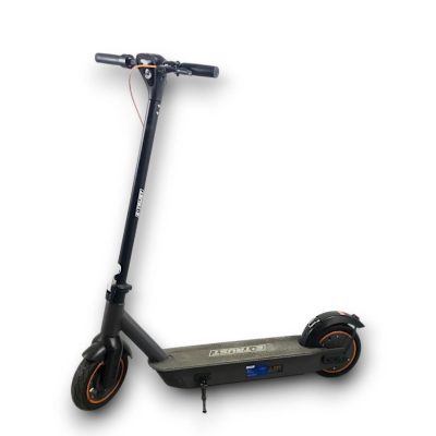 SCOTTER ELÉCTRICO E-ODIN