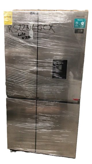 REFRIGERADOR RS22N6GCX