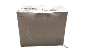 CONGELADOR FC88D6WX1