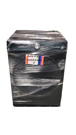 LAVADORA  WD5S1645BT
