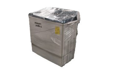 LAVADORA WSA2601PX