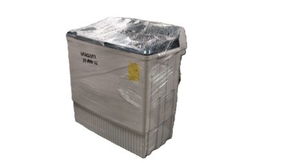 LAVADORA WSA2601PX