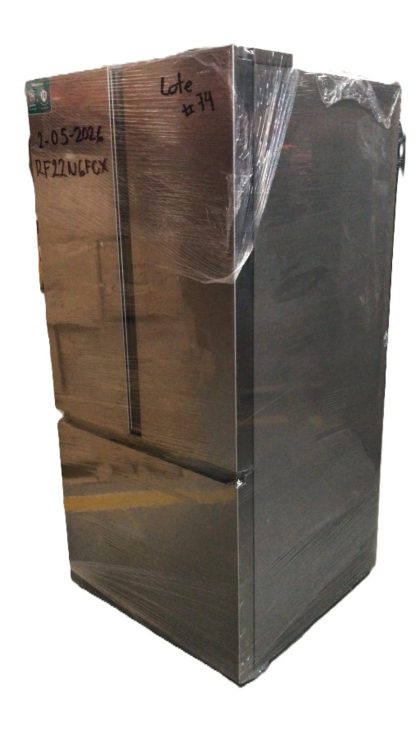 REFRIGERADOR RF22N6FCX