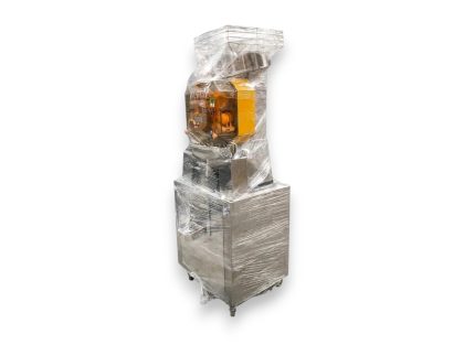 MAQUINA PARA JUGOS INDUSTRIAL SPEED S PLUS