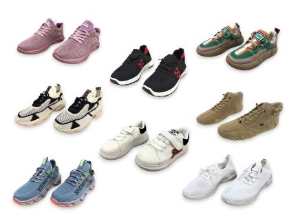 APROX. 32 PARES CALZADO