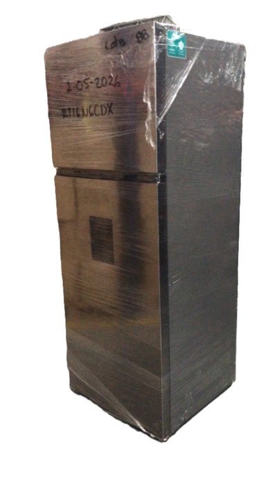 REFRIGERADOR RT16N6CDX